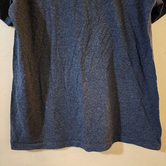 Disney Mens Grumpy Graphic Tee Size L Short Sleeve Crew Neck Shirt - Picture 9 of 9